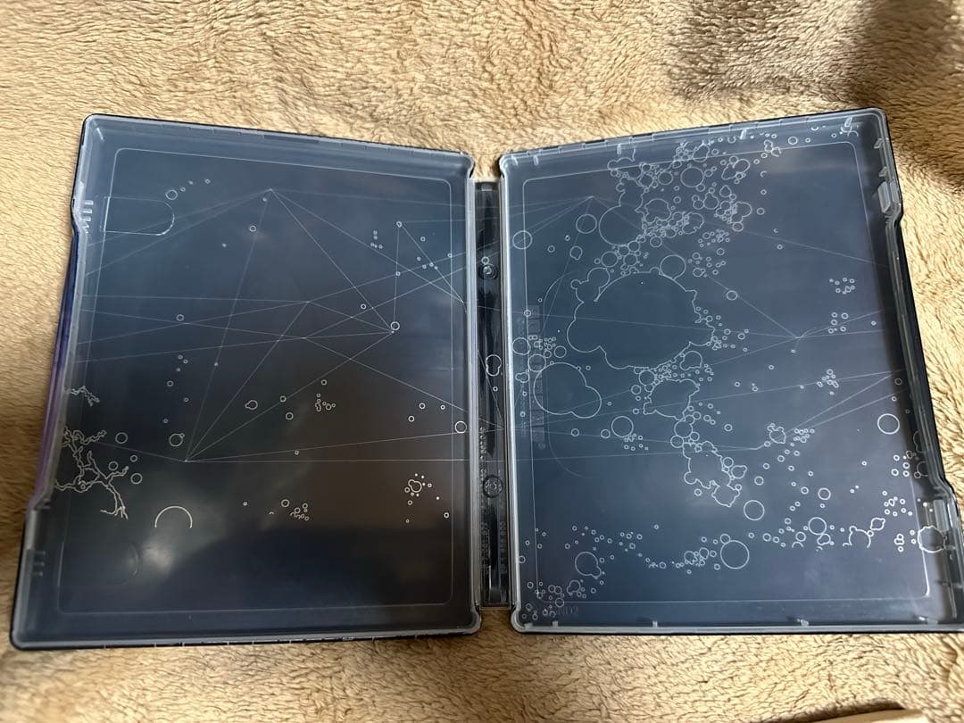 ゆ*き様 デスストランディング ノベライズ スチールブックエディション