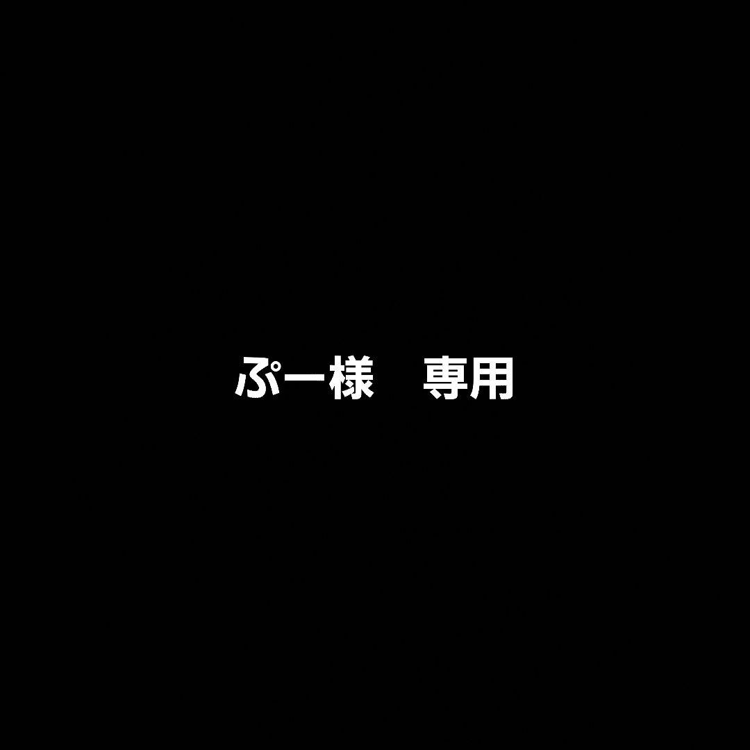 ぷー　改造