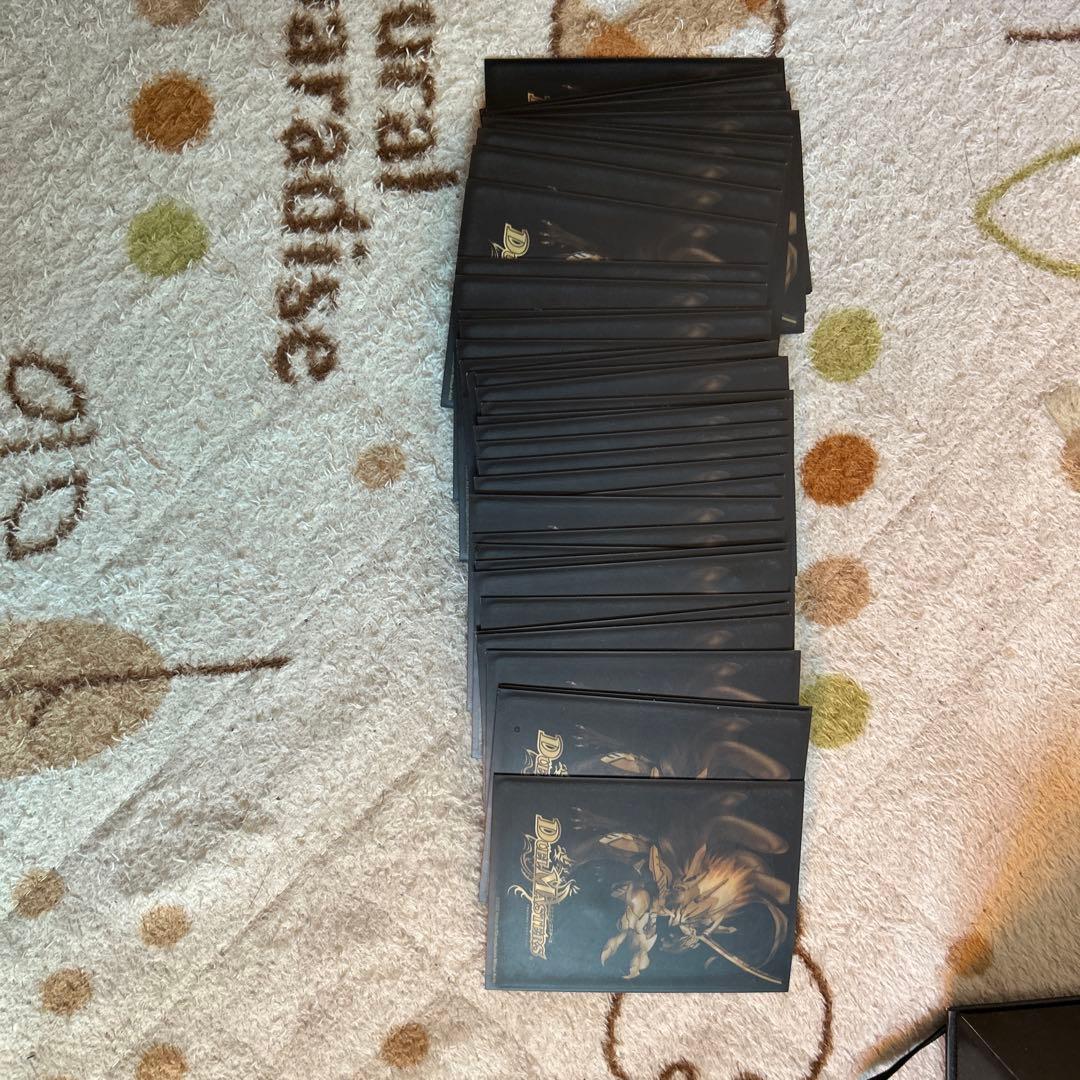 デュエルマスターズ トレーディングカード 約40枚