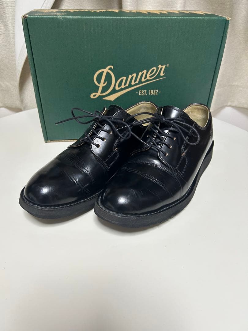 Danner ポストマンシューズ　ダナー　US7.0 25cm