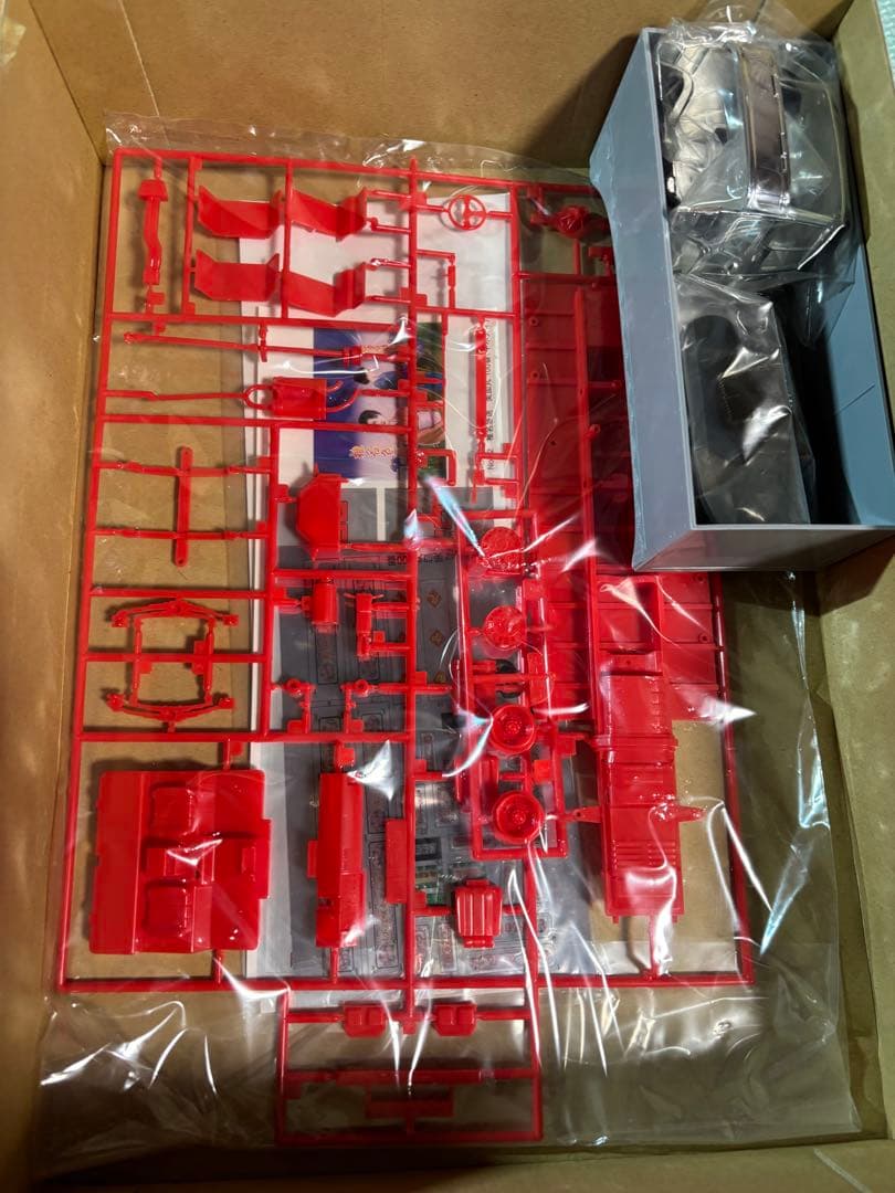 美加丸 デコトラ