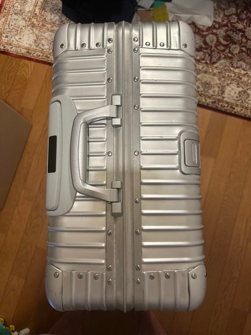 バッグ RIMOWA TOPAS30\"MW
