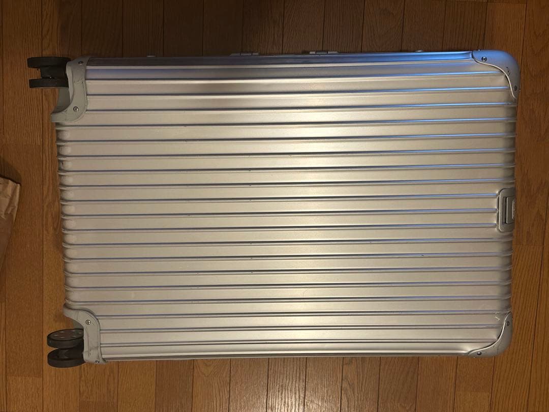 バッグ RIMOWA TOPAS30\"MW