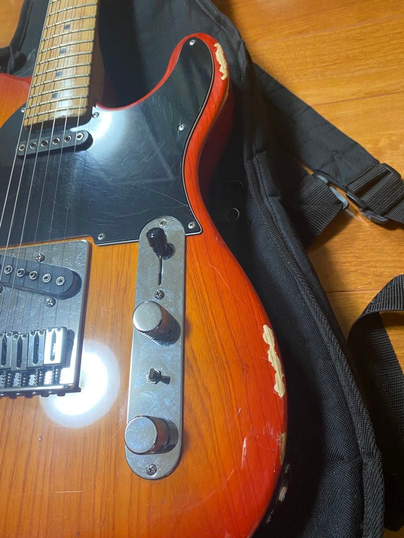 ギター SAKURA303