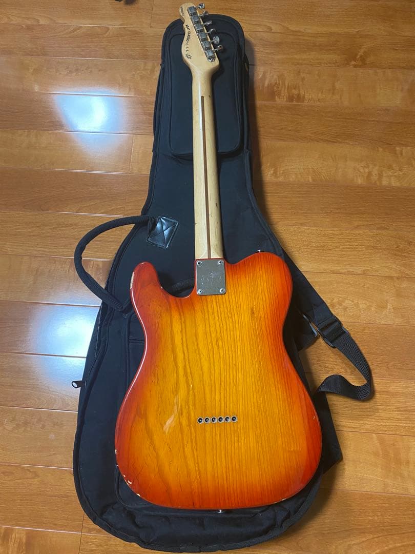 ギター SAKURA303