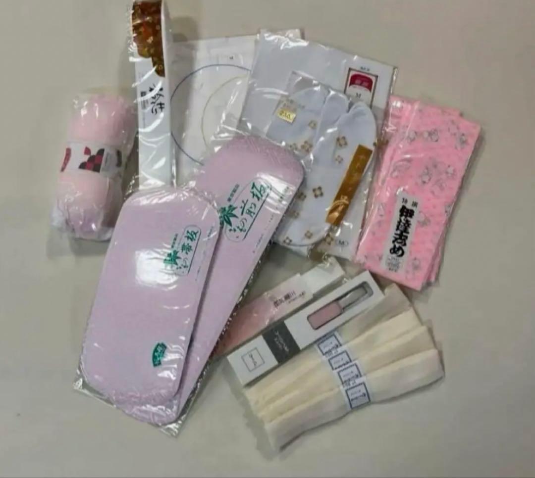 振袖セット