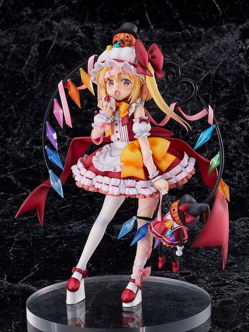 フランドールスカーレット [AQ] フィギュア