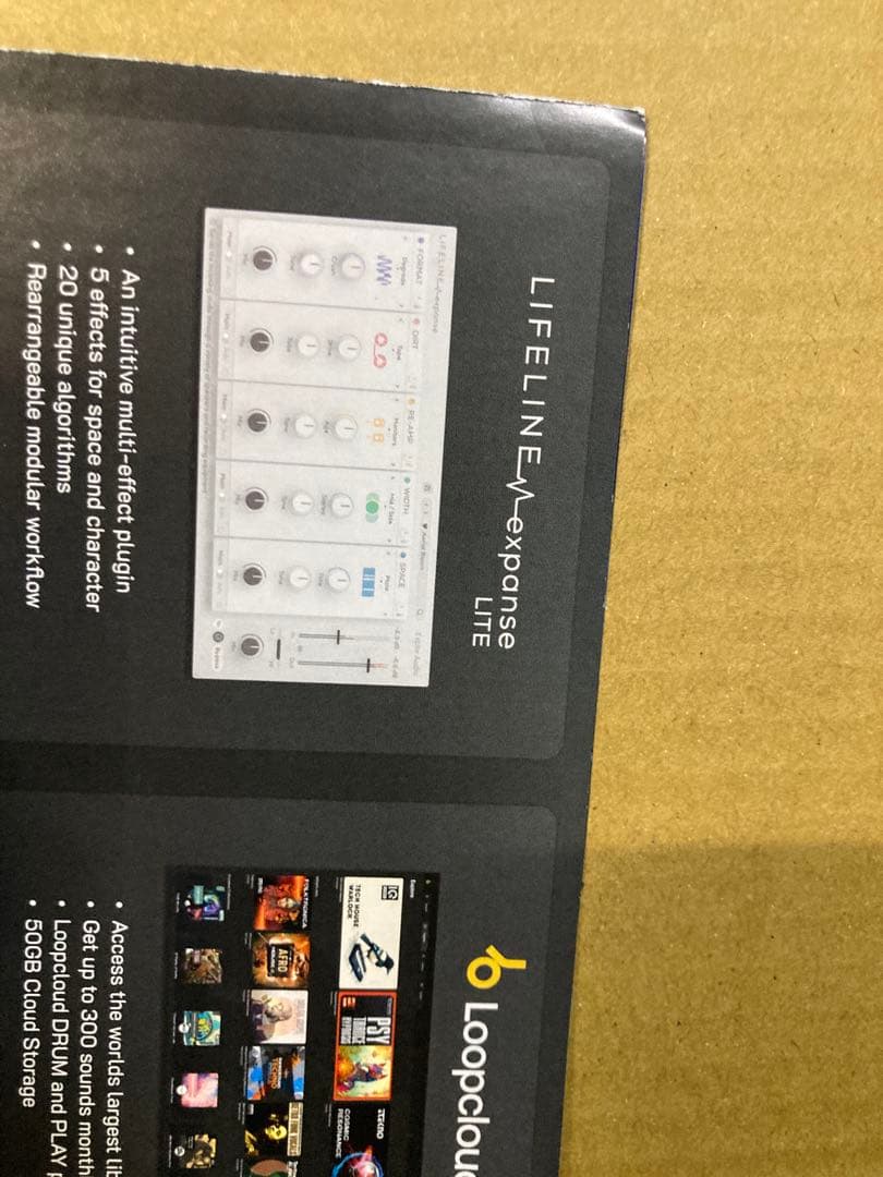 KEYPAD PRO MIDIコントローラー