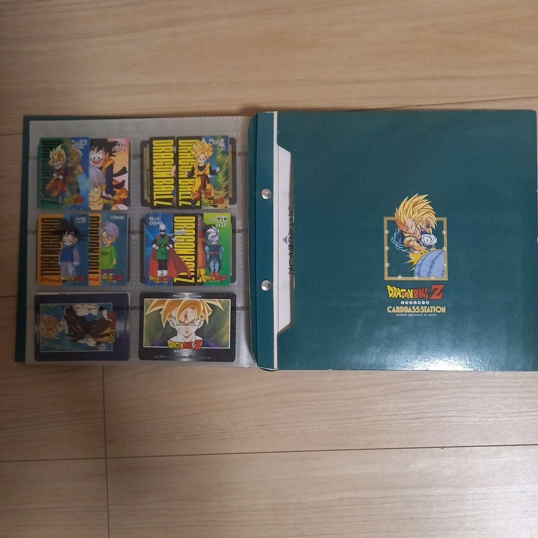 ドラゴンボール　カードダス　キラ　等　まとめ売り