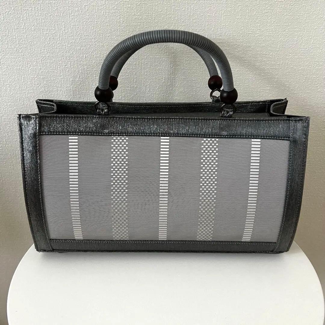 ＜新品未使用＞着物バッグ（和装バッグ）