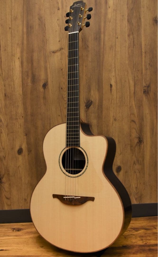 ギター Lowden F-35C IR/SS