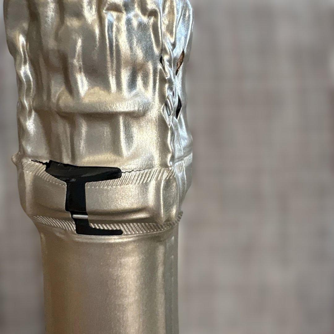 ローラン・ペリエ　ブランドブランブリュットナチュール　750ml シャンパン