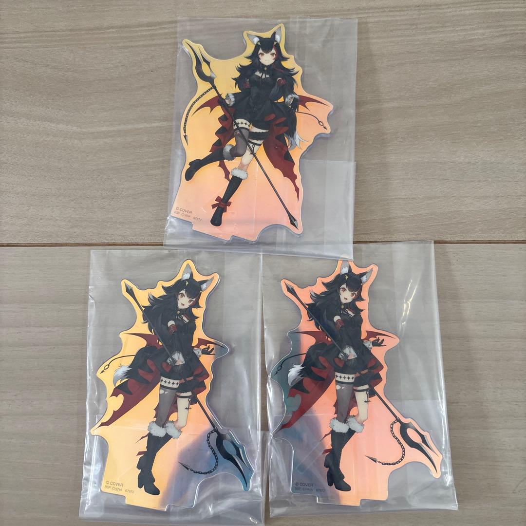 大神ミオグッズ12点セット