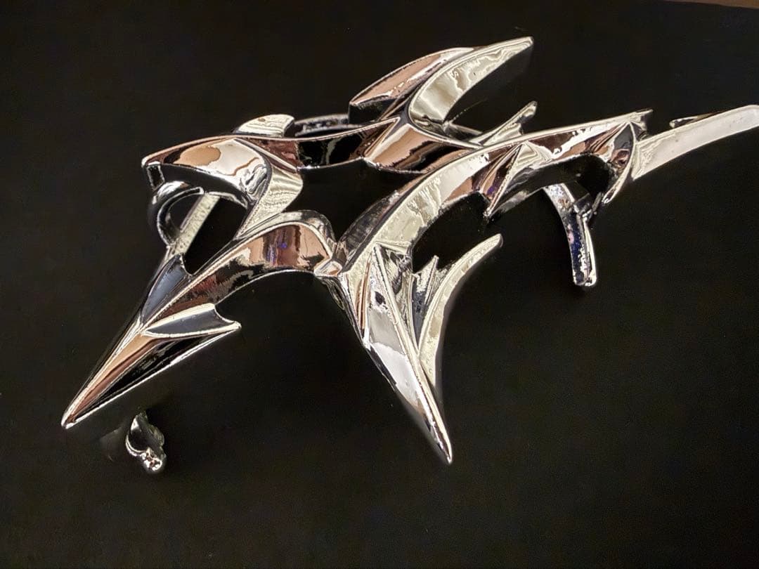 andaash × aespa airpodsmax WINTER ver