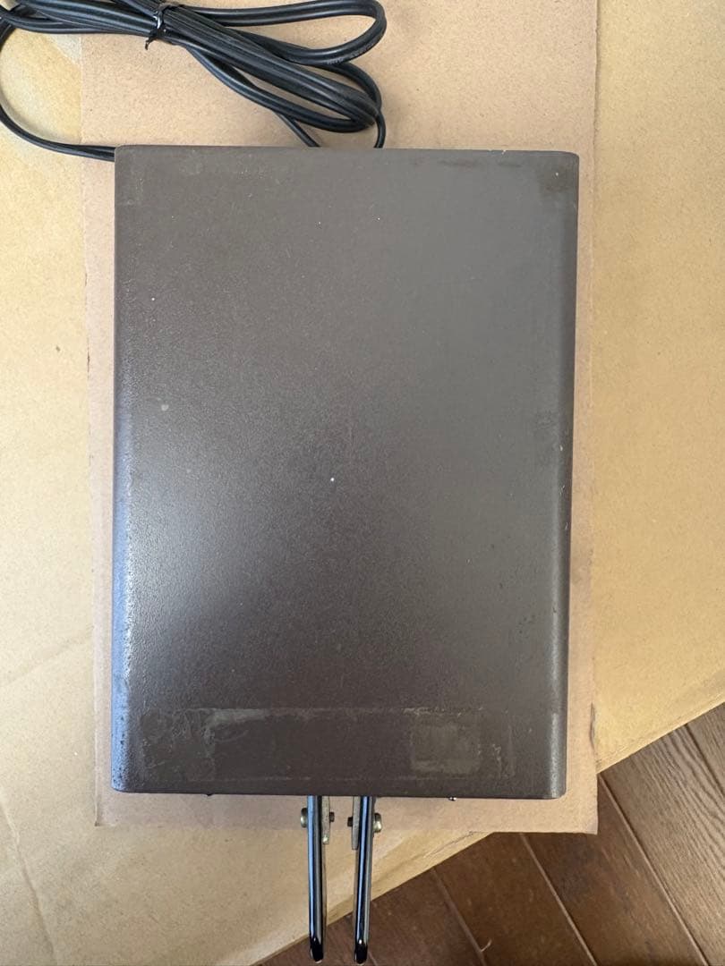 EK-150 KATSUMI エレキー パドル CW モールス A1