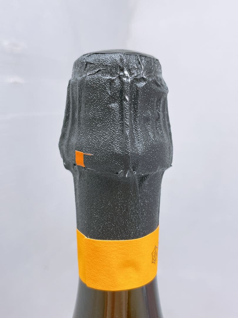 未開栓★美品 ヴーヴ クリコ ラ グラン ダーム ヴィンテージ 2015 箱付き