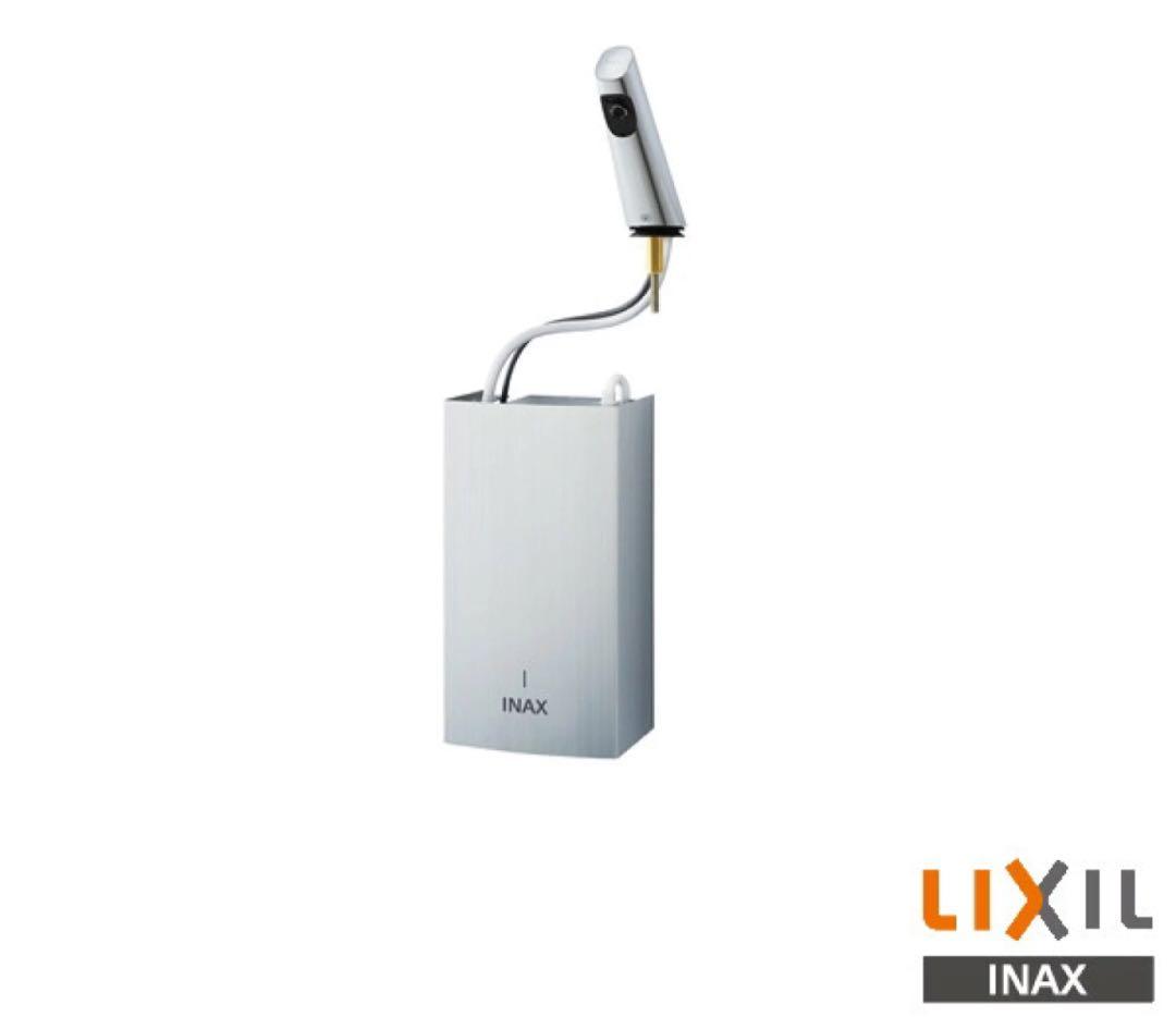 INAX LIXIL EAAM-300CEV2 加温自動水栓 自動水栓 リクシル