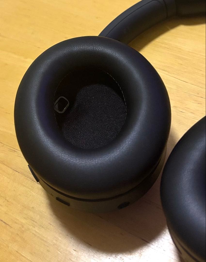 【パッド新品】SONY WH-1000XM4