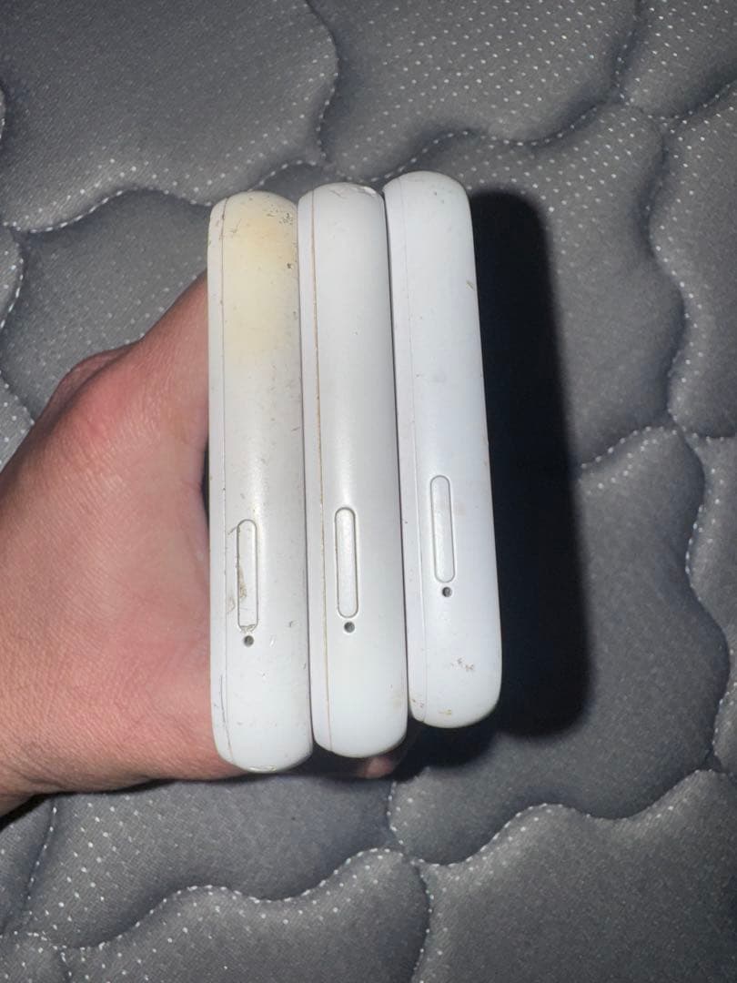 Galaxy モバイルルーター 3台セット