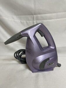 シャーク スチームポータブル（パープル）スチームクリーナー
