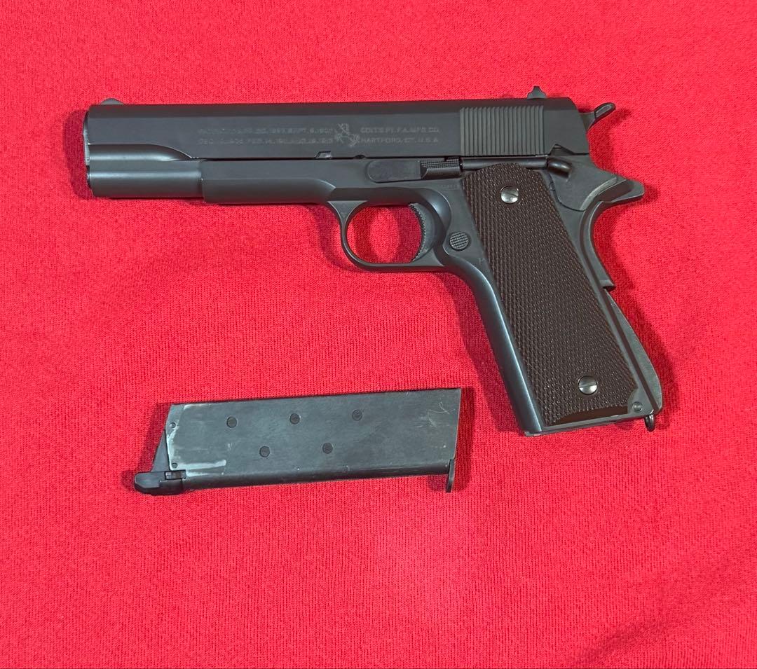 東京マルイ　m1911