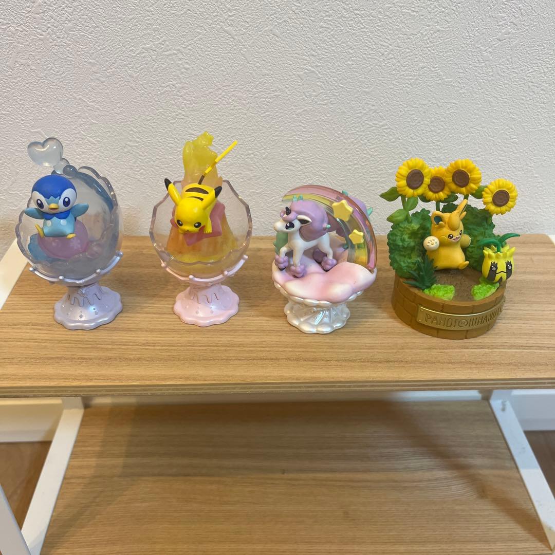 ポケモン リーメント まとめ売り