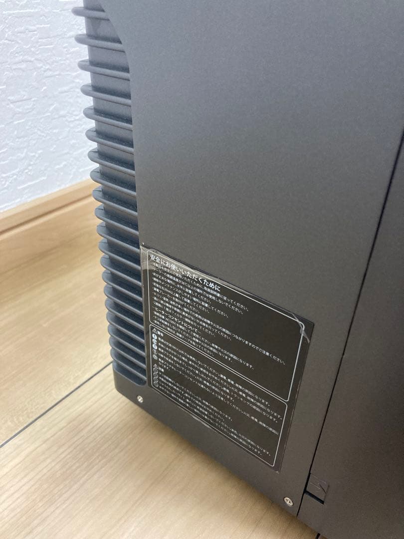 ゼンスイ ZR-mini 水槽用クーラー