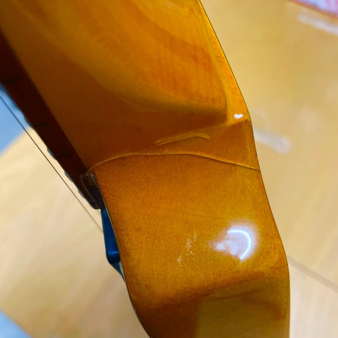 Epiphone 1958 KORINA FLYING V 松本孝弘 B'z