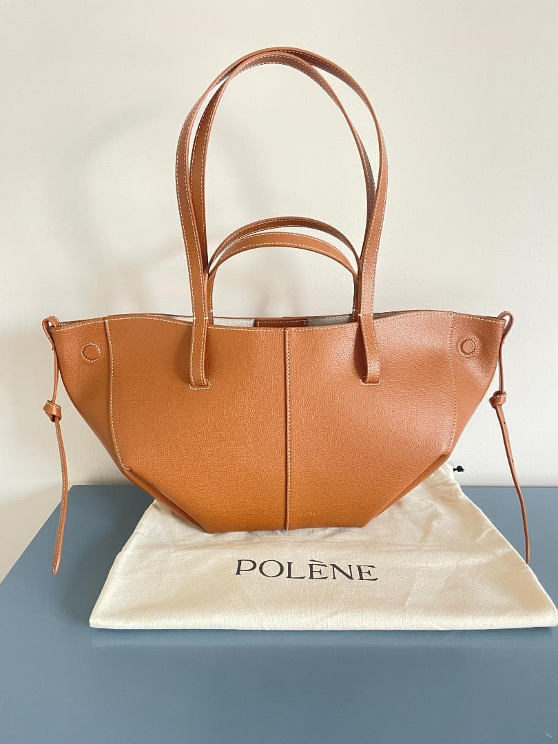 Polène ポレーヌ CYME キャメル