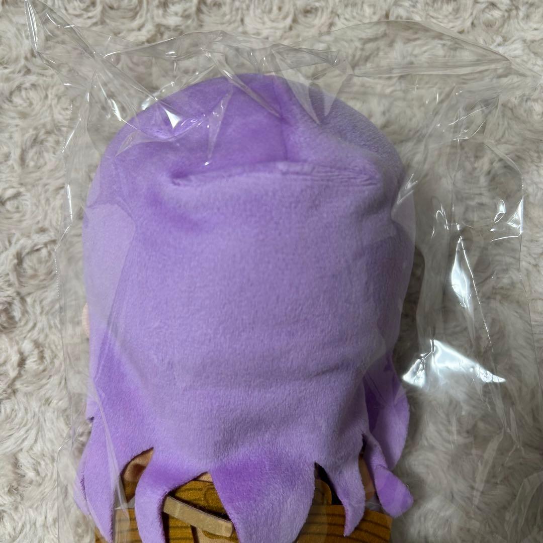 わんぱく！刀剣乱舞 はちすかこてつ 蜂須賀虎徹 ぬいぐるみ等 3点セット