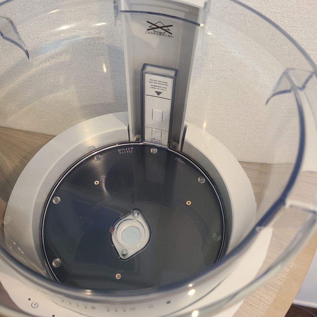 RHYTHM 加湿器