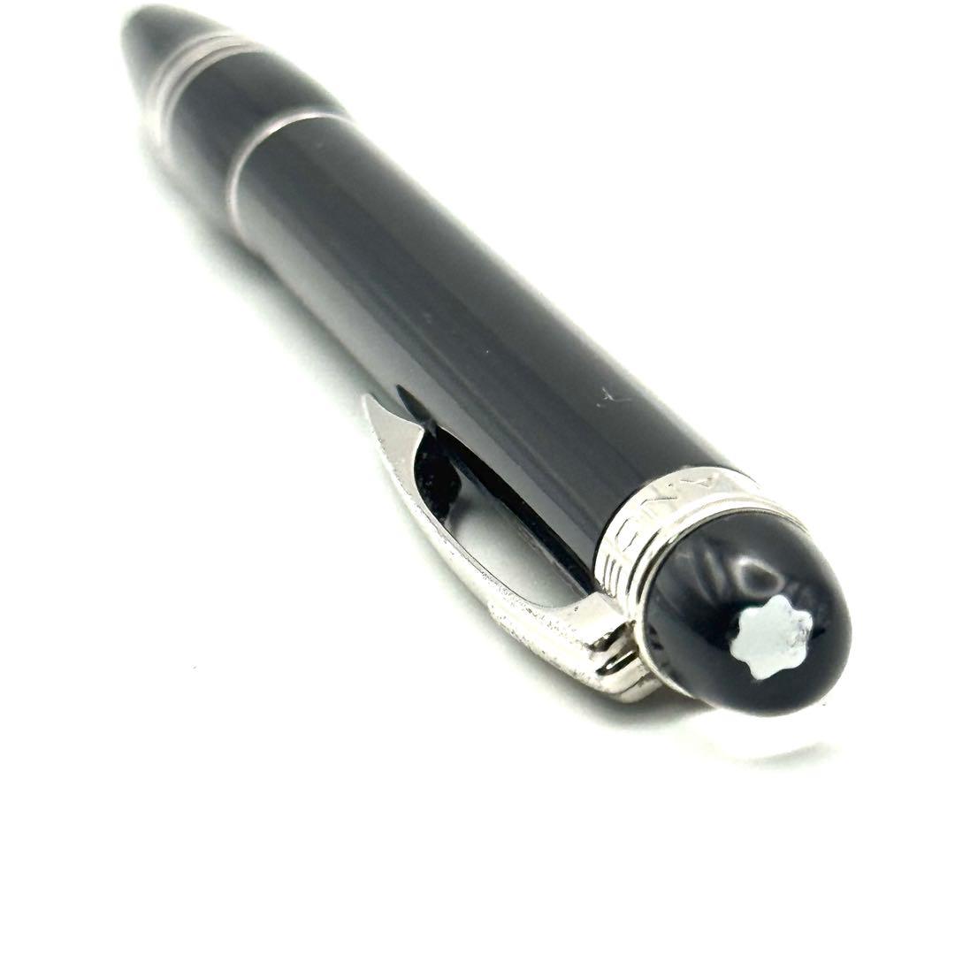 Montblanc モンブラン　スターウォーカー ボールペン ブラック相談可