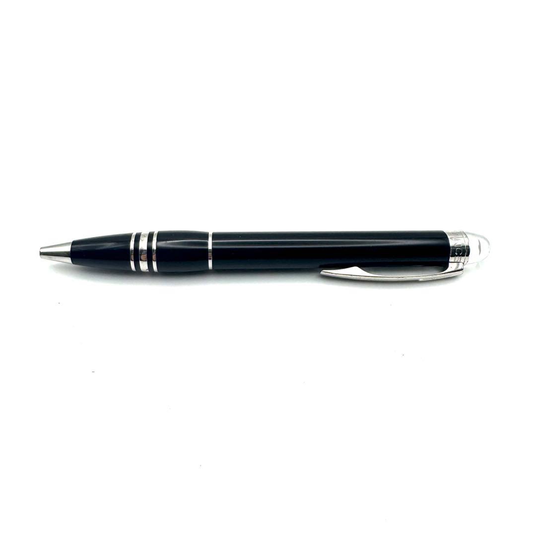 Montblanc モンブラン　スターウォーカー ボールペン ブラック相談可