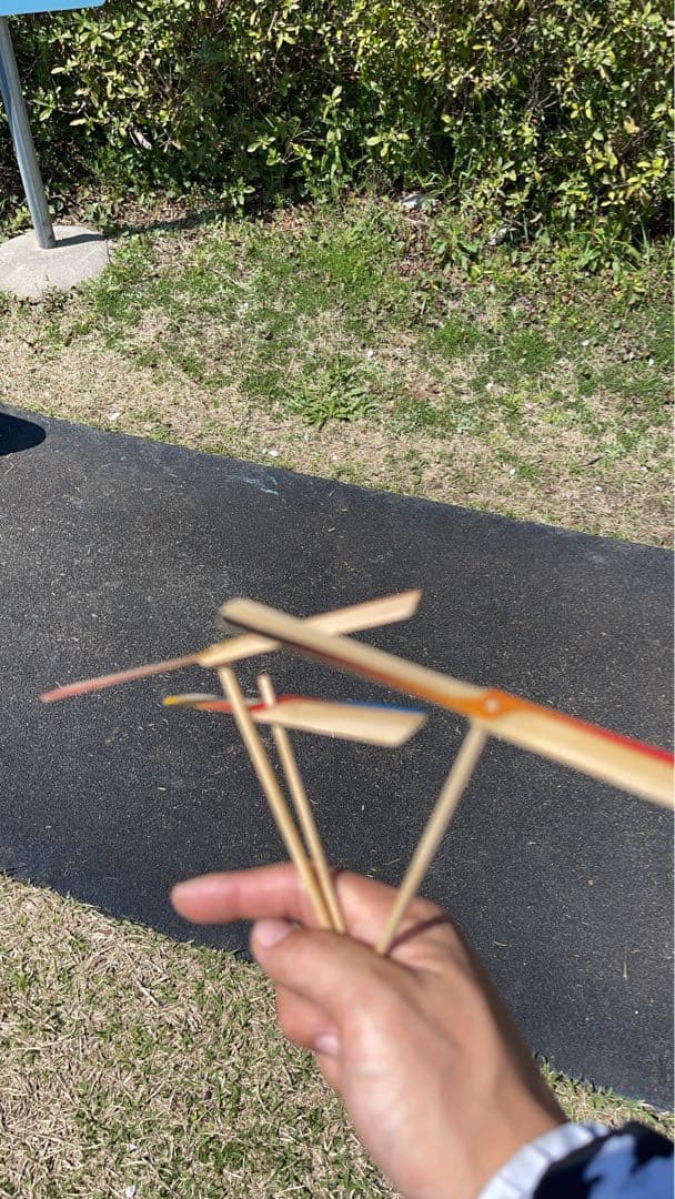 竹