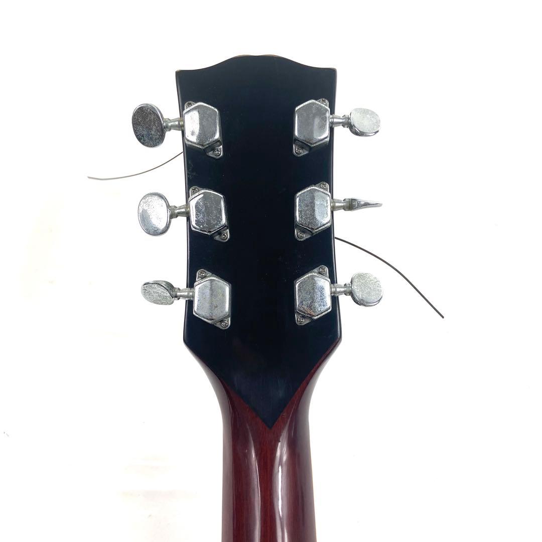 TOMSON TGF-351 アコースティックギター 動作品