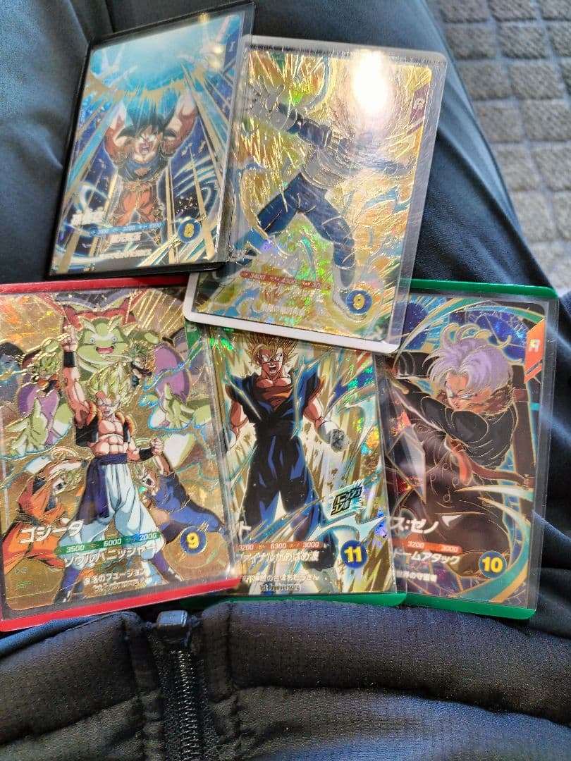 スーパーダイバーズ