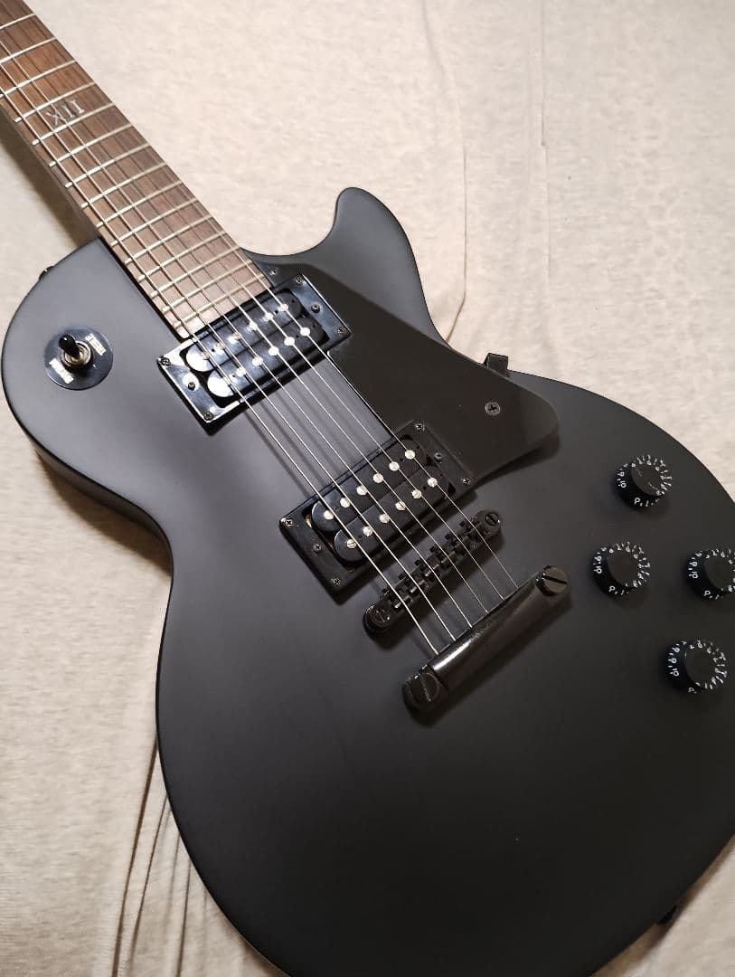 Epiphone Les Paul XⅡ/ハードケース付き/美品