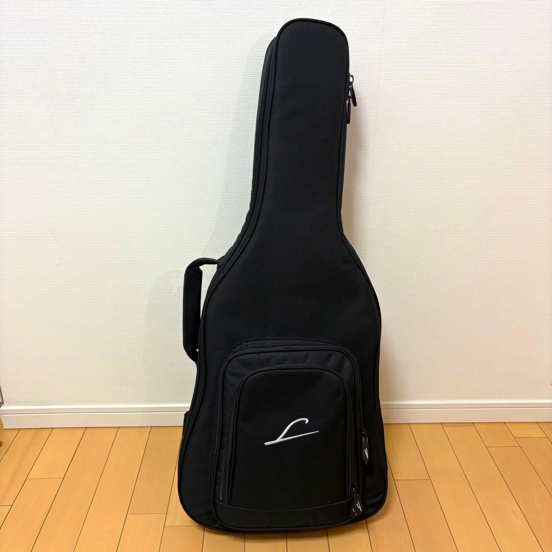 か*お様 Legator Ghost G8FP  Fall 8弦ヘッドレ