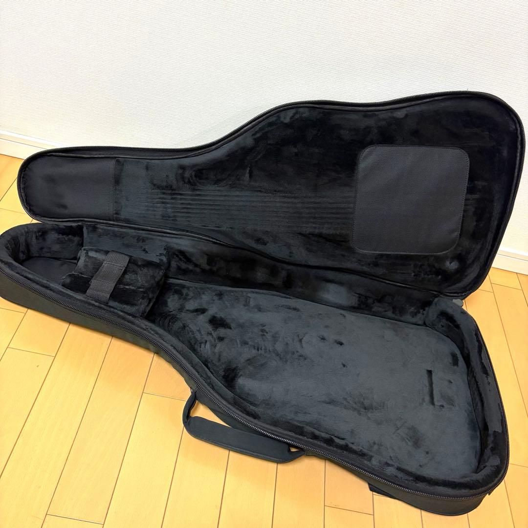 か*お様 Legator Ghost G8FP  Fall 8弦ヘッドレ