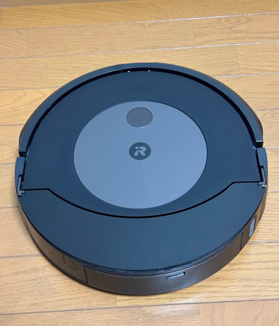 ルンバ Combo コンボ j9+ Roomba
