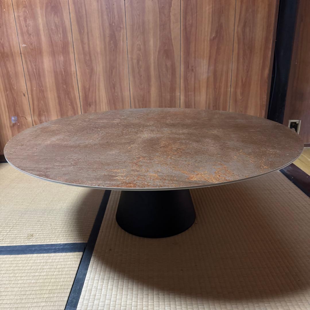 BoConcept Madridコーヒーオーダーテーブル