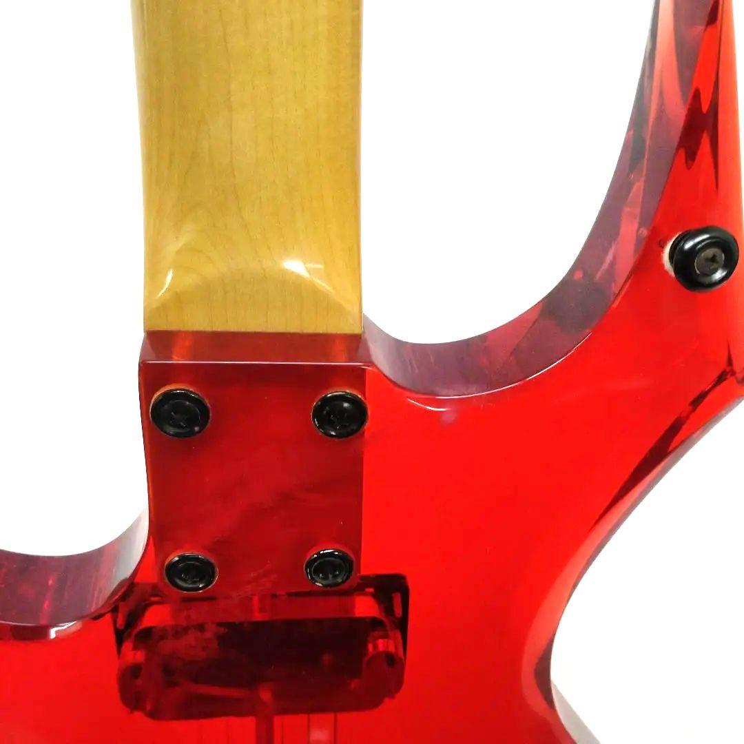 買い物中毒様リクエストB.C Rich ワーロック
