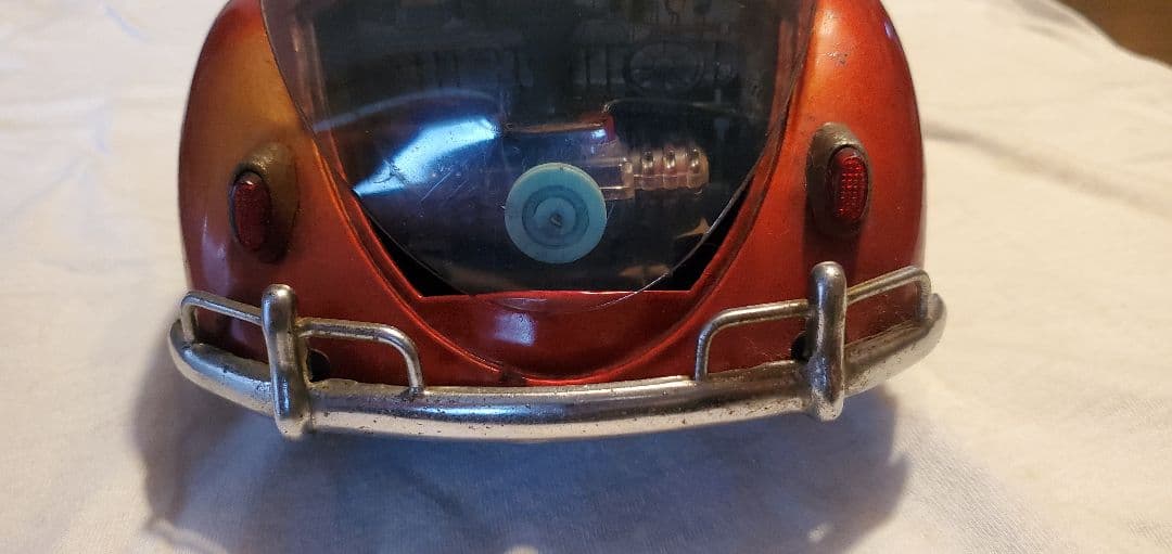 空冷VW