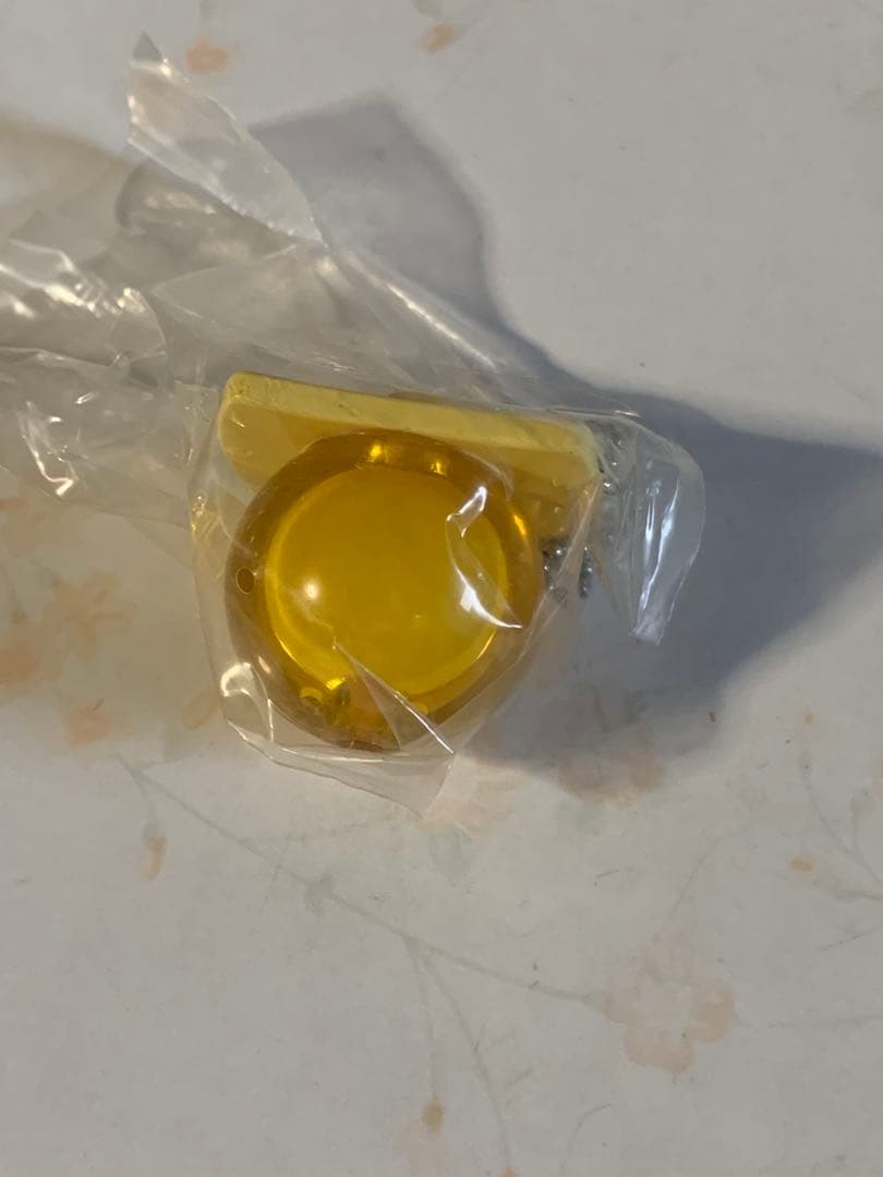 REBORN! おしゃぶりマスコット&クリアカ－ド&シ－ル　3点セット