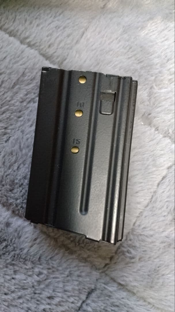 最終値下げです東京マルイ89式小銃スタンダード電動ガン 銃床折曲式