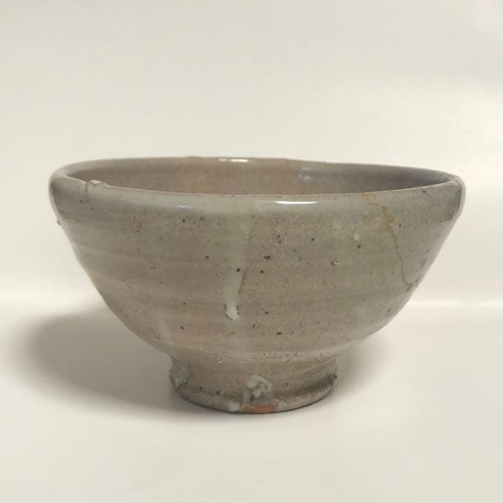 唐津茶碗
