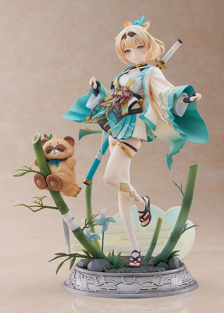 新品未開封 風真いろは 1/7 フィギュア ホロライブプロダクション