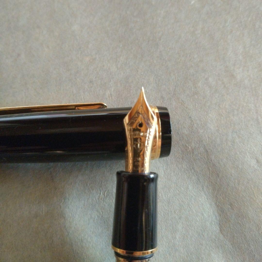 セーラー万年筆