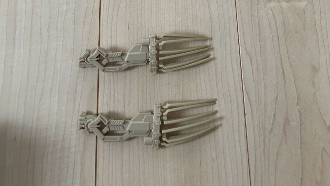 トランスフォーマー mpm ブロウル、スタースクリーム 、ボーンクラッシャー