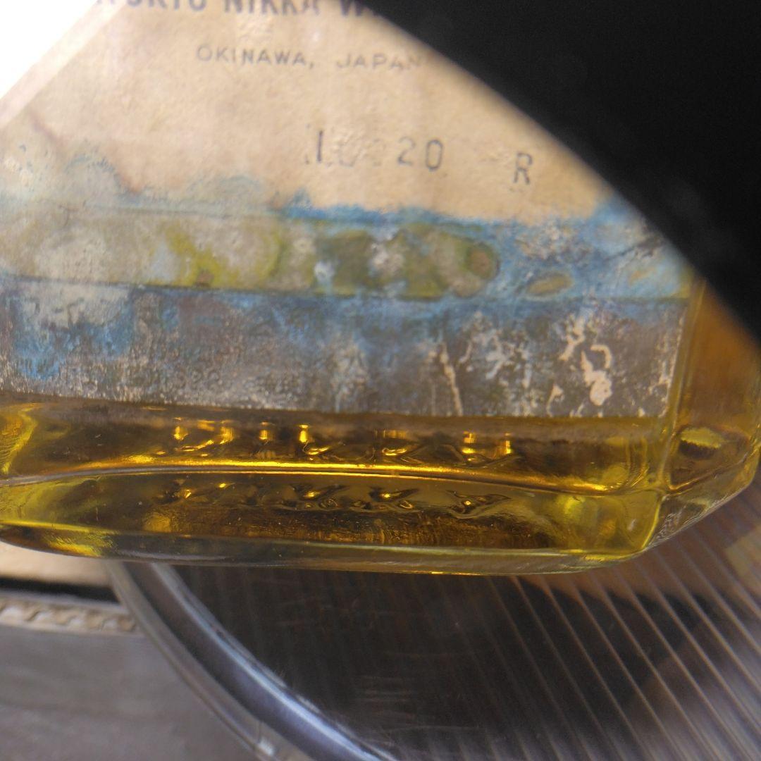 ◎1月場所金星！琉球ニッカウヰスキー HIHI NIKKA